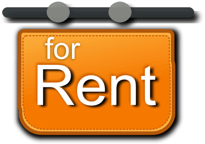 Places for Rent