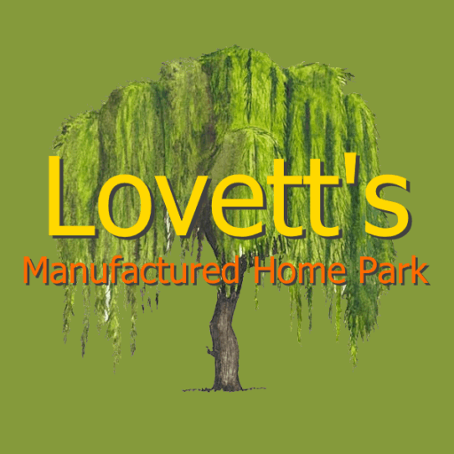 Lovett's Manufactured Home Park